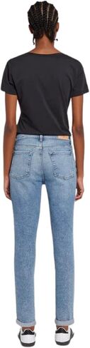 7 For All Mankind Women's Josefina Straight Cut Jeans in Saudi Arabia