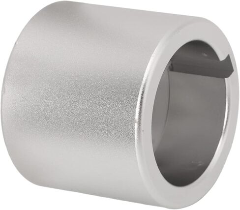 Crank Shaft Turning Socket, Crankshaft Turning Socket Tool Silver Aluminium Alloy for SBC 5.7L 305 350 400 V8 in Saudi Arabia