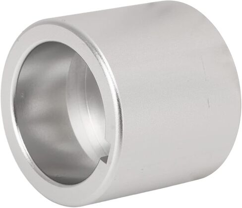 Crank Shaft Turning Socket, Crankshaft Turning Socket Tool Silver Aluminium Alloy for SBC 5.7L 305 350 400 V8 in Saudi Arabia