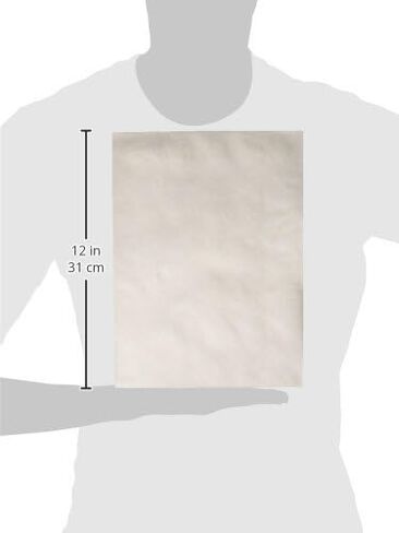 Survivor R3140 White Leather Tyvek Mailer, 10 x 13, White (Box of 100) in Saudi Arabia