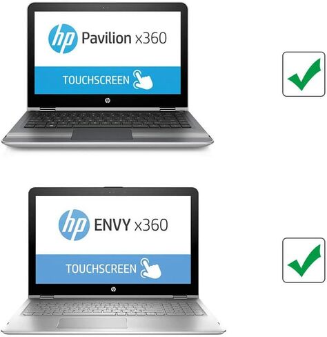 استبدال بطارية الكمبيوتر المحمول 11.4V 43Wh NP03XL لجهاز HP Pavilion X360 13-A010DX 13-a013cl 13-A110DX؛ اتش بي انفي 15-u010dx 15-u011dx 761230-005 760944-421 HSTNN-LB6L in Kuwait