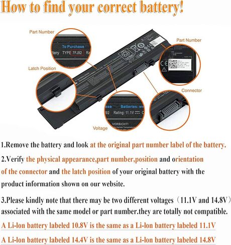 استبدال بطارية الكمبيوتر المحمول 11.4V 43Wh NP03XL لجهاز HP Pavilion X360 13-A010DX 13-a013cl 13-A110DX؛ اتش بي انفي 15-u010dx 15-u011dx 761230-005 760944-421 HSTNN-LB6L in Kuwait