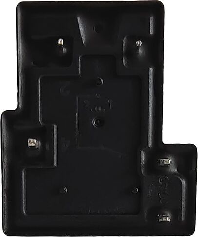 832A-1C-F-C 12VDC 20A مرحل السيارات شديد التحمل 20A PCB، 5 دبابيس SPDT متوافق مع 832HA-1C-F-C 12VDC in Kuwait