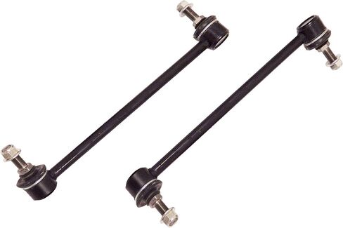 PAIR Front Sway Bar Links FITS 2006-2014 Kia Sedona 2007-2009 Hyundai Entourage in Kuwait