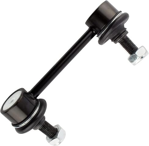 2 قطعة المثبت الخلفي Sway بار نهاية الروابط عدة صالح لتويوتا RAV4 2.0L 2.4L 2362CC l4 (جميع الموديلات) 2001-2005 استبدال # K80297 ، MK80297 ، 531-160 ، 4884042010 ، 45G0458 ، K80298 ، 45G0457 ، 4883042 010 in Saudi Arabia