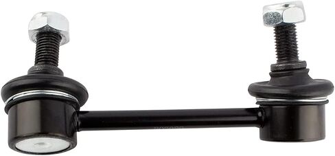 2 قطعة المثبت الخلفي Sway بار نهاية الروابط عدة صالح لتويوتا RAV4 2.0L 2.4L 2362CC l4 (جميع الموديلات) 2001-2005 استبدال # K80297 ، MK80297 ، 531-160 ، 4884042010 ، 45G0458 ، K80298 ، 45G0457 ، 4883042 010 in Saudi Arabia