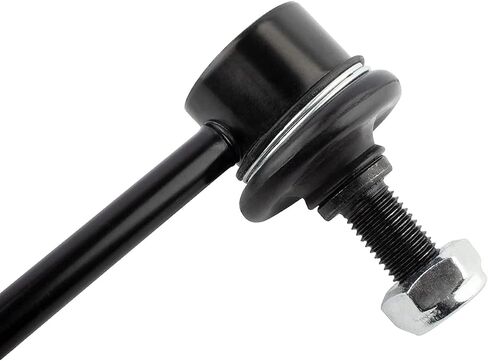 2 قطعة المثبت الخلفي Sway بار نهاية الروابط عدة صالح لتويوتا RAV4 2.0L 2.4L 2362CC l4 (جميع الموديلات) 2001-2005 استبدال # K80297 ، MK80297 ، 531-160 ، 4884042010 ، 45G0458 ، K80298 ، 45G0457 ، 4883042 010 in Saudi Arabia