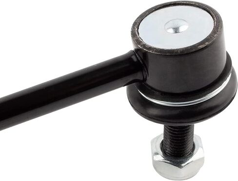 2 قطعة المثبت الخلفي Sway بار نهاية الروابط عدة صالح لتويوتا RAV4 2.0L 2.4L 2362CC l4 (جميع الموديلات) 2001-2005 استبدال # K80297 ، MK80297 ، 531-160 ، 4884042010 ، 45G0458 ، K80298 ، 45G0457 ، 4883042 010 in Saudi Arabia