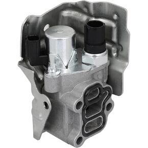 SCITOO Engine Variable Valve Timing (VVT) Solenoid for Honda Fit 1.5L 918-172 in Saudi Arabia