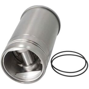 G2104 Cylinder Liner Assembly with O-Rings Fits Case 1845 1845B 1845S 530 540 541 570 580B 580CK in Kuwait