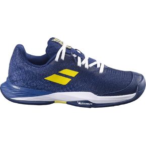 Babolat Junior Jet Mach 3 All Court Tennis Shoes in Kuwait