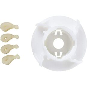 PS334624 Agitator Dog Cam Kit للغسالات in Saudi Arabia
