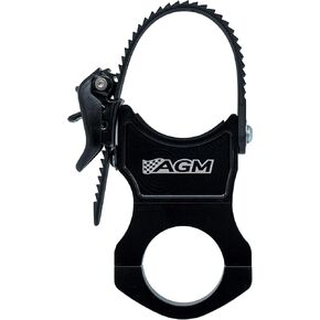 AGM Products AGM-EJA-2043: Quick Clamps - Mounts - Electric Or Manual Jack -1.750" Diameter Tube Mount - Sold Individually in Saudi Arabia