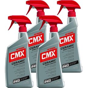 Mothers 01024 CMX Ceramic Spray Coating (4) in Saudi Arabia