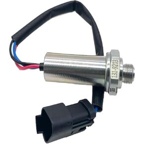 Pressure Sensor 131-9203 HM-A00165 108483 DJCXYSM Compatible with CAT E325C E345B in Saudi Arabia
