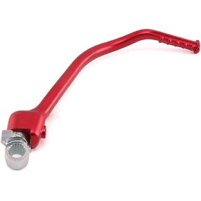 7075 Aluminum Alloy Forged Kick Start Starter Lever Pedal Arm for KX250F KXF250 KX 250F 2006 2007 2008 2009 2010 2011 2012 2013 2014 2015 2016 2017 2018 Dirt Bike in Saudi Arabia