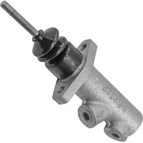 Caltric Brake Master Cylinder Compatible with JCB 921 926 930 15/106100 in Kuwait
