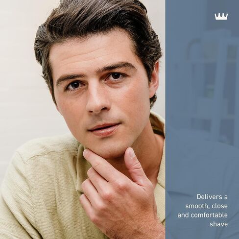 Cremo Sensitive Shave Cream, Astonishingly Superior Ultra-Slick Shaving Cream for Men, Fights Nicks, Cuts and Razor Burn, 6 Fl Oz in Kuwait