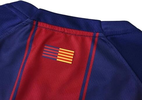 Men’s Soccer Jersey # 8 B - Fan Version Short Sleeve Shirt for Game Day, Training, or Casual Wear 2025 in Kuwait