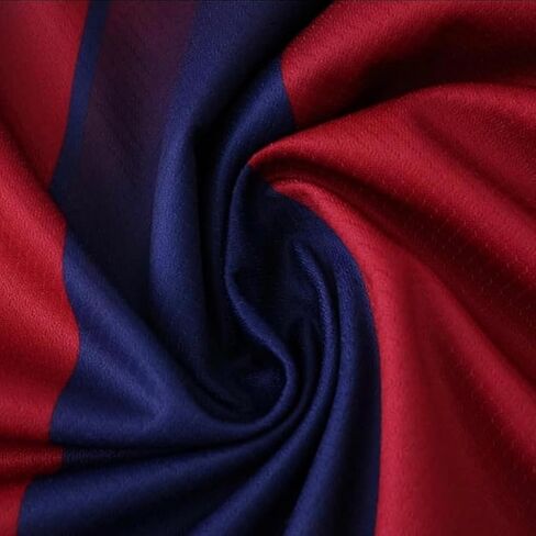 Men’s Soccer Jersey # 8 B - Fan Version Short Sleeve Shirt for Game Day, Training, or Casual Wear 2025 in Kuwait