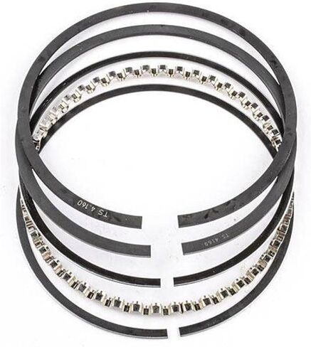 Mahle 41906CP.020 Moly Ring Set (GM 4.2L I6 2002-2003) in Saudi Arabia