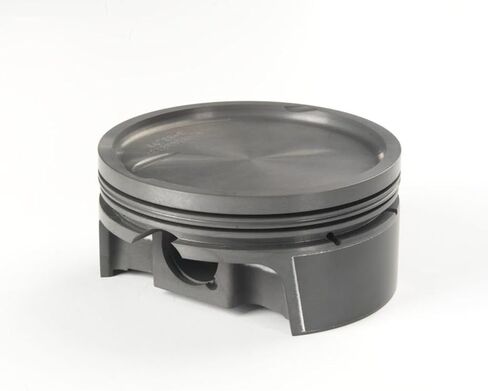 Mahle 41906CP.020 Moly Ring Set (GM 4.2L I6 2002-2003) in Saudi Arabia