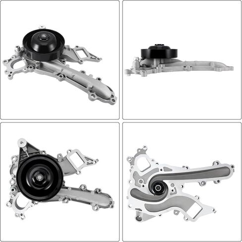 2782001201 147-3090 مضخة مياه لـ Mercedes-Benz CL550 CLS550 E550 GL450 GL550 GLS550 ML550 S550 SL550 CL63 CLS63 E63 G63 GLE63 GLS63 ML63 S63 SL63 in Saudi Arabia