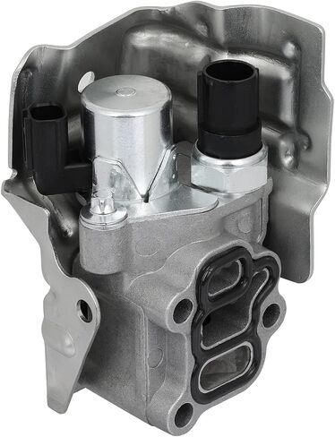 SCITOO Engine Variable Valve Timing (VVT) Solenoid for Honda Fit 1.5L 918-172 in Saudi Arabia