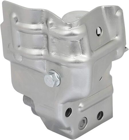 SCITOO Engine Variable Valve Timing (VVT) Solenoid for Honda Fit 1.5L 918-172 in Saudi Arabia