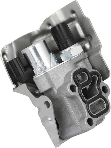 SCITOO Engine Variable Valve Timing (VVT) Solenoid for Honda Fit 1.5L 918-172 in Saudi Arabia