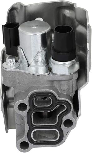 SCITOO Engine Variable Valve Timing (VVT) Solenoid for Honda Fit 1.5L 918-172 in Saudi Arabia