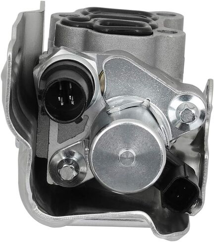 SCITOO Engine Variable Valve Timing (VVT) Solenoid for Honda Fit 1.5L 918-172 in Saudi Arabia