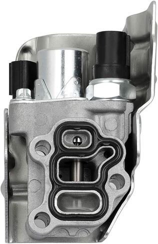 SCITOO Engine Variable Valve Timing (VVT) Solenoid for Honda Fit 1.5L 918-172 in Saudi Arabia