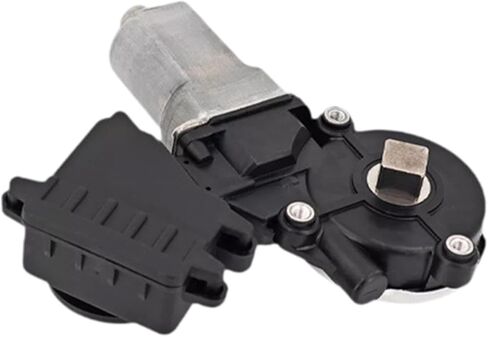 Tailgate Door Power Window Motor 85720-35161 Replacement High Performance Professional Repair Parts in Saudi Arabia