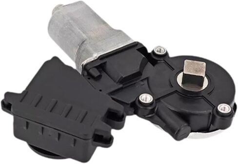 Tailgate Door Power Window Motor 85720-35161 Replacement High Performance Professional Repair Parts in Saudi Arabia