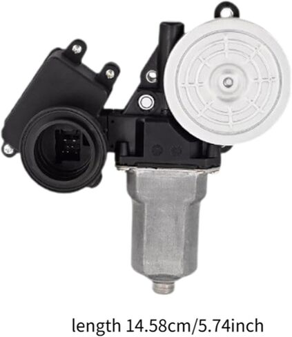 Tailgate Door Power Window Motor 85720-35161 Replacement High Performance Professional Repair Parts in Saudi Arabia
