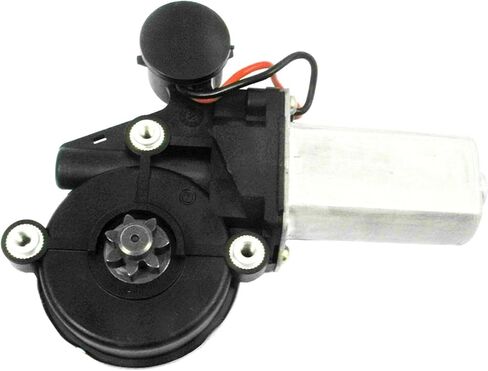محرك نافذة الطاقة اليسرى الأمامية ل Toyota لـ Camry 2002-2006 لـ Highlander 2001-2007 لـ RAV4 2001-2005 in Kuwait