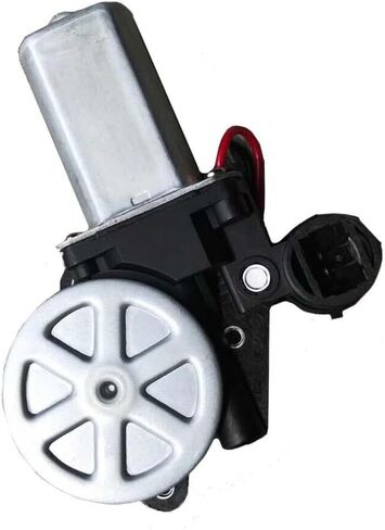 محرك نافذة الطاقة اليسرى الأمامية ل Toyota لـ Camry 2002-2006 لـ Highlander 2001-2007 لـ RAV4 2001-2005 in Kuwait