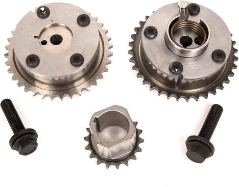 MA-9761314278 Timing Chain Kit Water Oil Pump Compatible With/For 09-12 Scion tC Toyota Camry Rav4 2.5 2.7L in Saudi Arabia