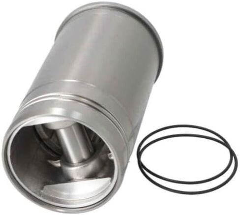 G2104 Cylinder Liner Assembly with O-Rings Fits Case 1845 1845B 1845S 530 540 541 570 580B 580CK in Saudi Arabia
