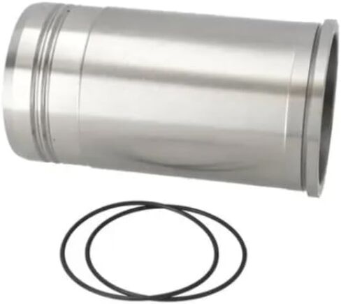 G2104 Cylinder Liner Assembly with O-Rings Fits Case 1845 1845B 1845S 530 540 541 570 580B 580CK in Saudi Arabia