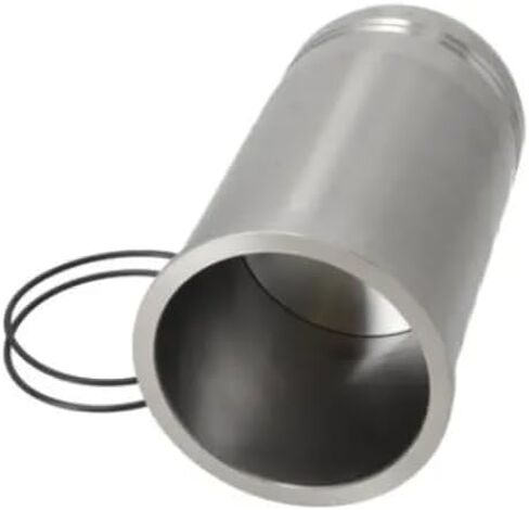 G2104 Cylinder Liner Assembly with O-Rings Fits Case 1845 1845B 1845S 530 540 541 570 580B 580CK in Saudi Arabia