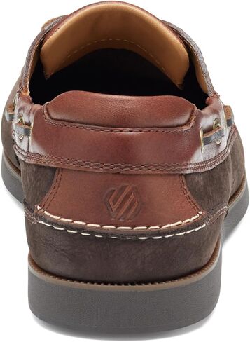Johnston & Murphy Men’s Ventura Boat and Deck Shoes, Men’s Slip On Shoes, Moccasins for Men in Saudi Arabia