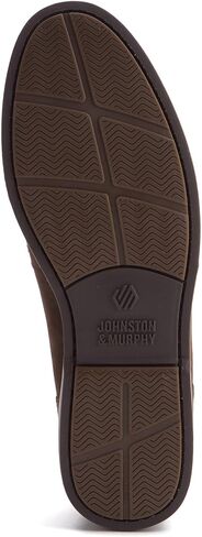 Johnston & Murphy Men’s Ventura Boat and Deck Shoes, Men’s Slip On Shoes, Moccasins for Men in Saudi Arabia