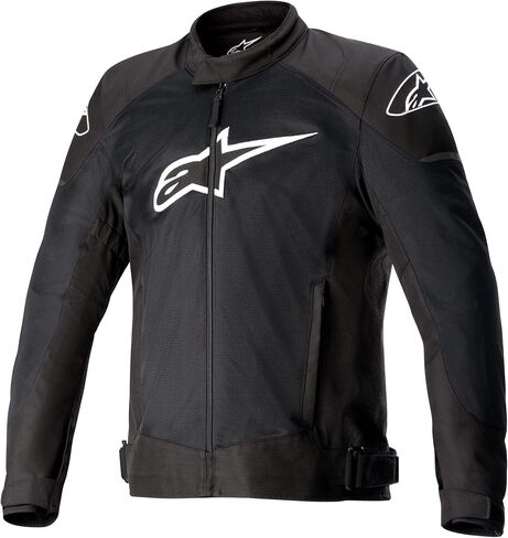 دراجة نارية Alpinestars ، أسود in Saudi Arabia