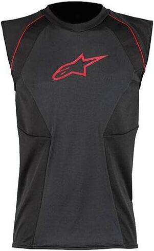 alpinestars mx سترة التبريد in Saudi Arabia