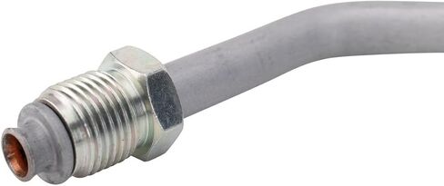 Replacement Power Steering Return Line Hose Compatible with 1999-2005 Ford in Saudi Arabia