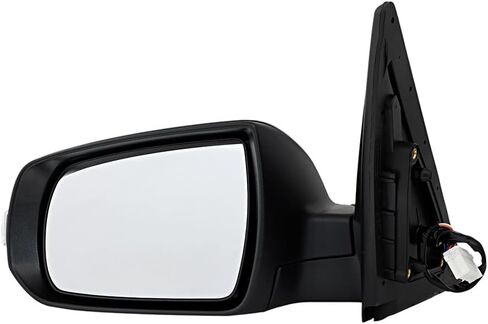 For Kia Sorento EX/LX 2011 2012 2013 2014 2015 Power Heated With Turn Signal Side Door View Mirror Driver Left in Kuwait