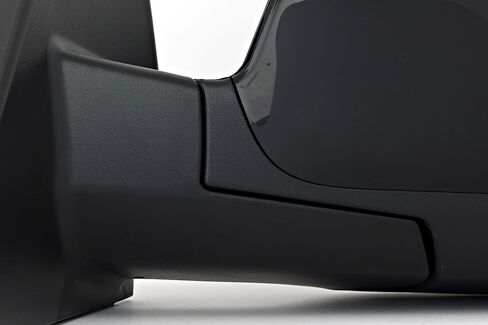 For Kia Sorento EX/LX 2011 2012 2013 2014 2015 Power Heated With Turn Signal Side Door View Mirror Driver Left in Kuwait