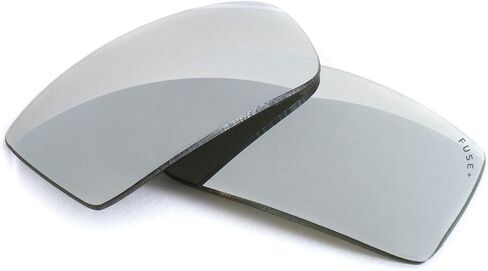 Fuse Lenses Fuse Pro Polarized Replacement Lenses Compatible with Arnette Rage AN4025 in Saudi Arabia